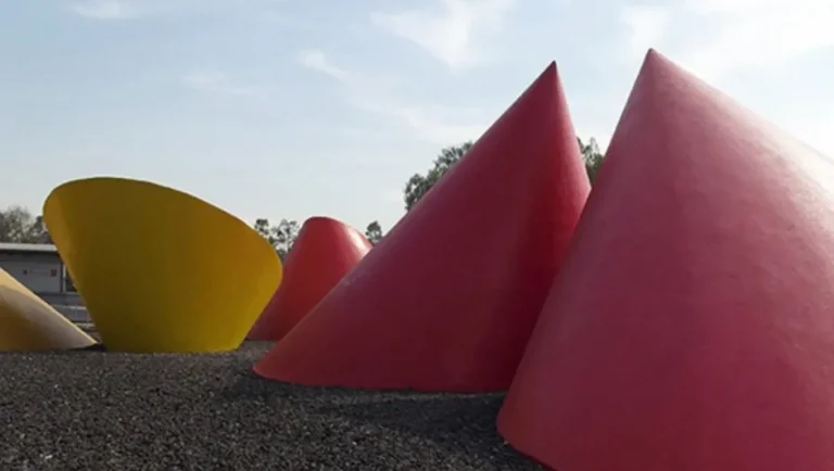 El ‘Reloj solar’ de Grzegorz Kowalski recobra vida para el Mundial 2026