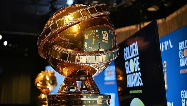Nominados a los Globos de Oro 2026: lista completa