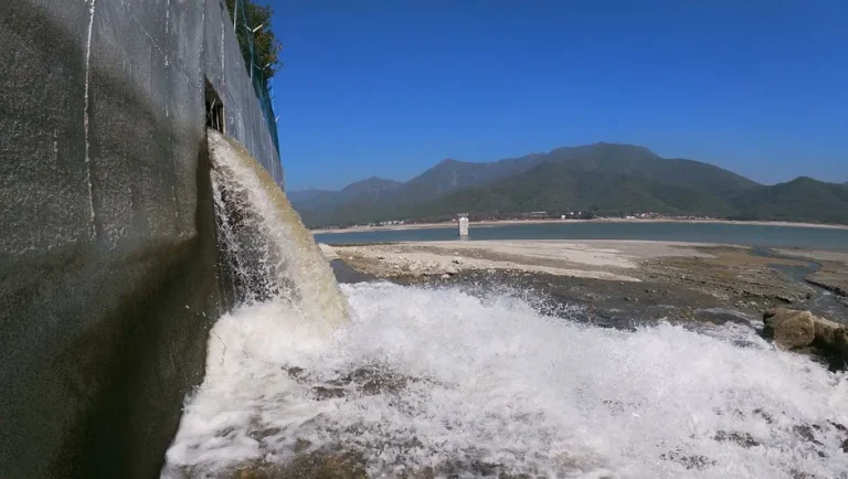 Agua de El Cuchillo enviada a EU equivale a 23 días de consumo de Monterrey
