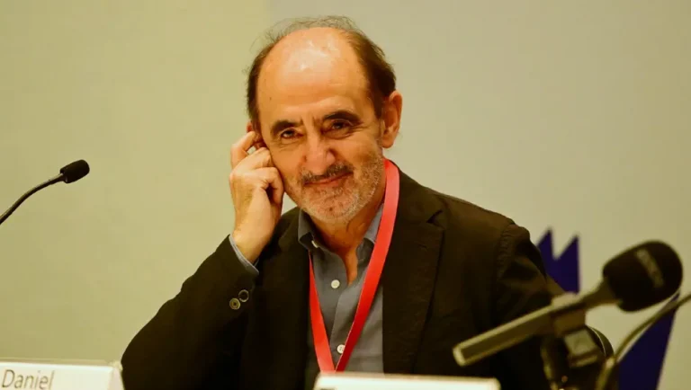 Daniel Innerarity reflexiona sobre los miedos contemporáneos