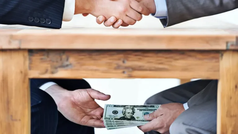 Aumentan 11.26% los delitos por hechos de corrupción en NL durante 2025