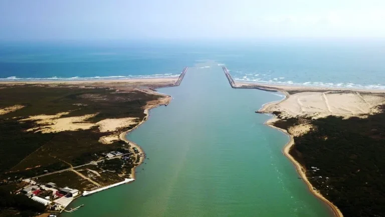 Industria regiomontana, clave en la estrategia portuaria de Tamaulipas