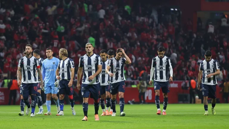 Rayados rompe filas tras quedar fuera en semifinales de la Liga MX