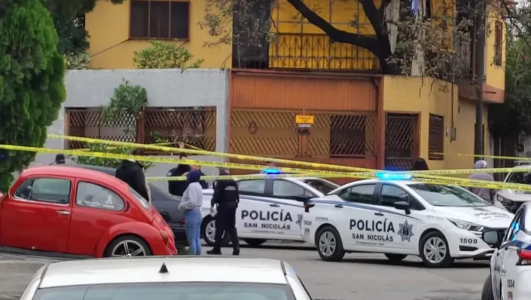 Nuevo León registra 17 homicidios en los primeros días de diciembre