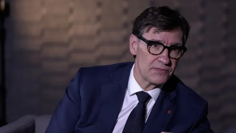 Cataluña ve a México como pieza clave en su estrategia para Latinoamérica