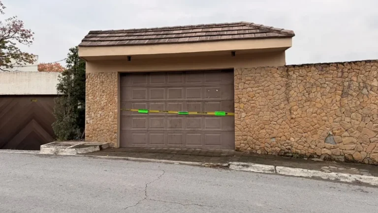 Fiesta clandestina con 350 menores operaba en mansión arrendada en San Patricio, aclara Farah