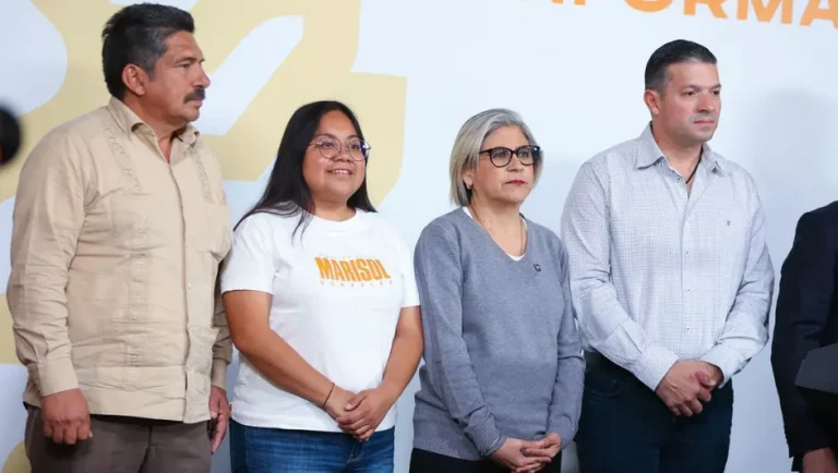 MC advierte sobre impacto de recorte a secretarías y solicita reconsiderar presupuesto