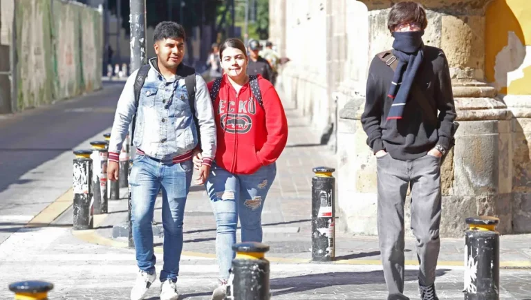 Pronóstico del clima este jueves 11 de diciembre en Nuevo León