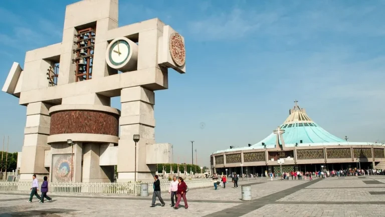 Festejos a la Virgen de Guadalupe serán 17% más caros este año: Anpec