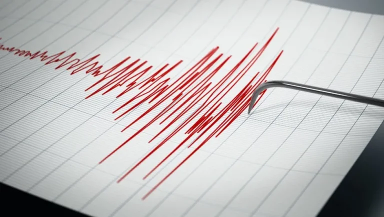 Se registra sismo de 3.7 en Santa Catarina, Nuevo León