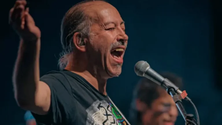 Muere Tony Méndez, fundador y guitarrista de la banda Kerigma