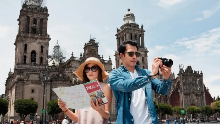 Viajeros mexicanos priorizan valor y reservas directas rumbo a 2026