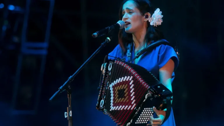 Julieta Venegas llegará a Torreón con su ‘Norteña Tour 2026’