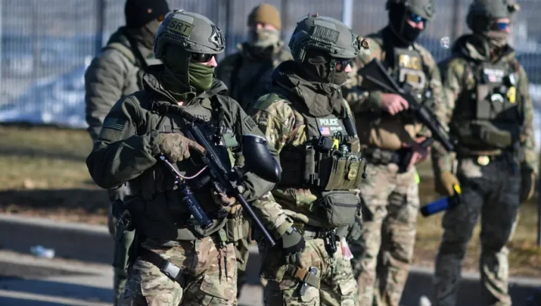 Operativos del ICE en EU registran 17 tiroteos y un saldo de 4 muertos en seis meses