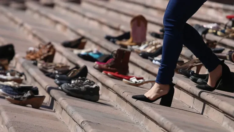 Aumenta la participación de mujeres en la delincuencia organizada en NL, revelan