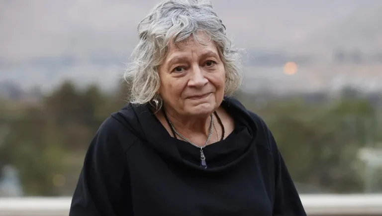 Rita Segato publica su primer libro de poesía, ‘El camino de regreso’