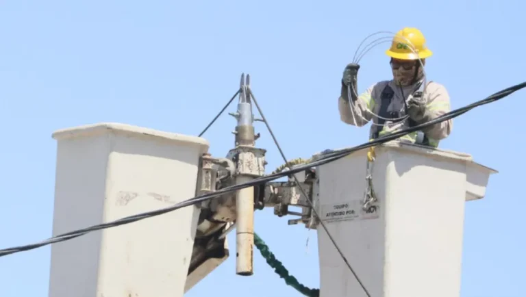 Anuncia CFE cortes de luz en más de 10 colonias de NL