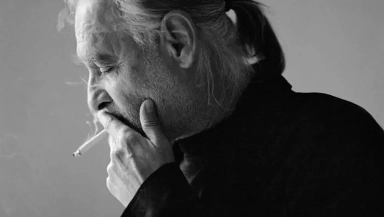 De Sátántangó a El caballo de Turín: el legado de Béla Tarr