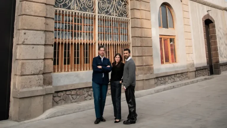 Brett Schultz: “La Maravilla nos da la posibilidad de una experiencia alucinante”