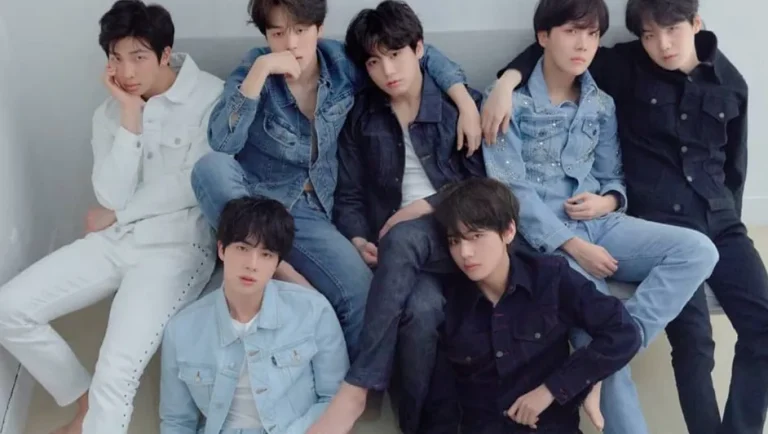 BTS hace historia en México; agotan venta de boletos en tiempo récord