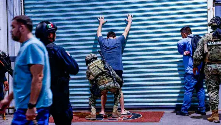 Buscan frenar turismo sexual infantil para el Mundial 2026