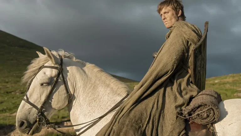 ‘El Caballero de los Siete Reinos’, Westeros antes de Game Of Thrones