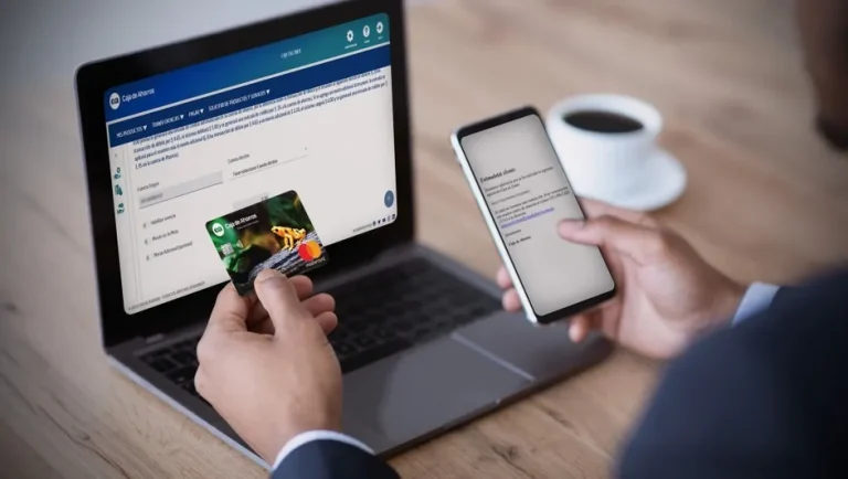 Seguridad financiera marcará el rumbo del ahorro digital en 2026