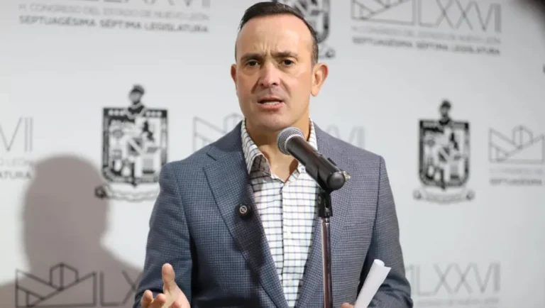 PAN NL perfila resolver reforma judicial hasta 2028