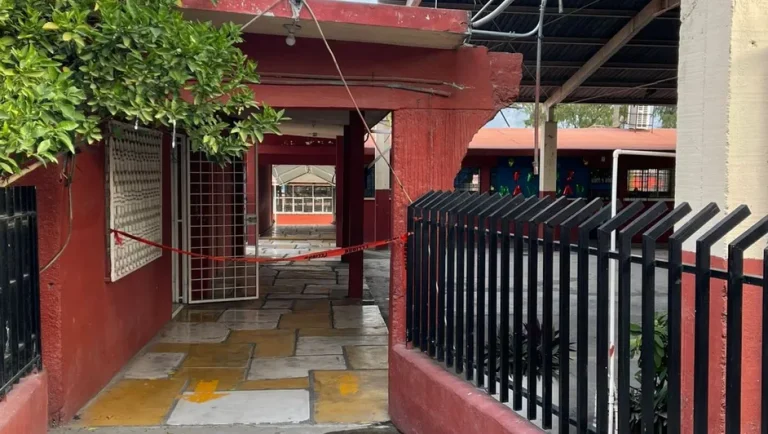 Bajas temperaturas reducen asistencia escolar en Nuevo León