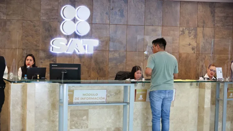 Coparmex NL advierte de incrementos en multas fiscales