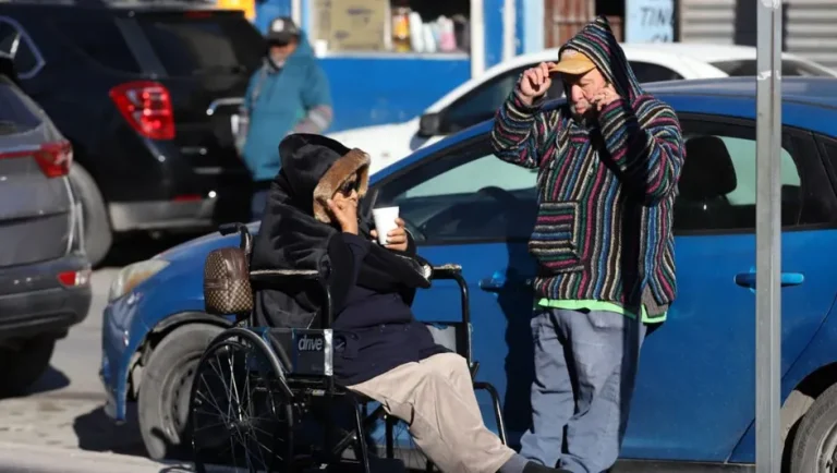 Clima en Monterrey y su Área Metropolitana este 30 de enero