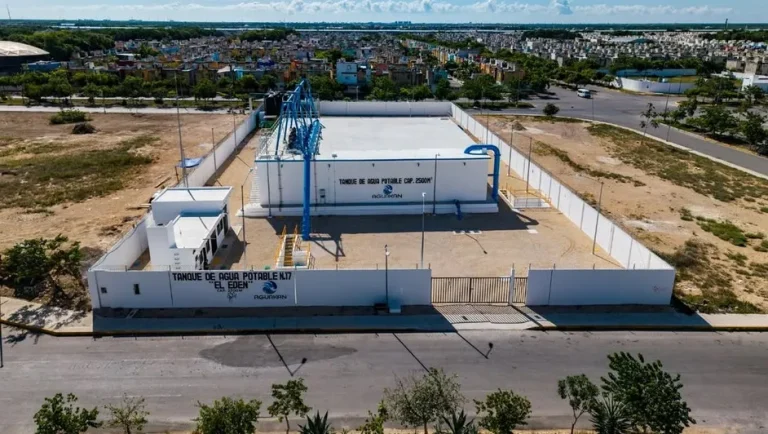 En Quintana Roo, Aguakan sigue cobrando caro el servicio de agua potable