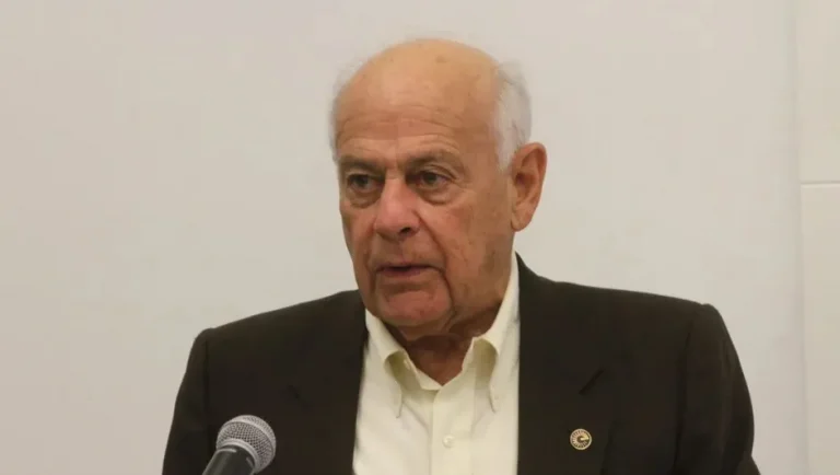 David Garza Lagüera, referente del desarrollo urbano y empresarial de Monterrey