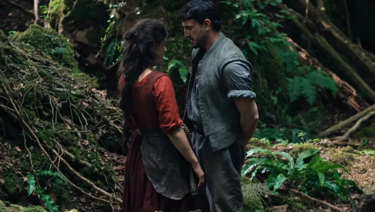 ‘Hamnet’, ganadora del Golden Globe, debuta en cines este 22 de enero