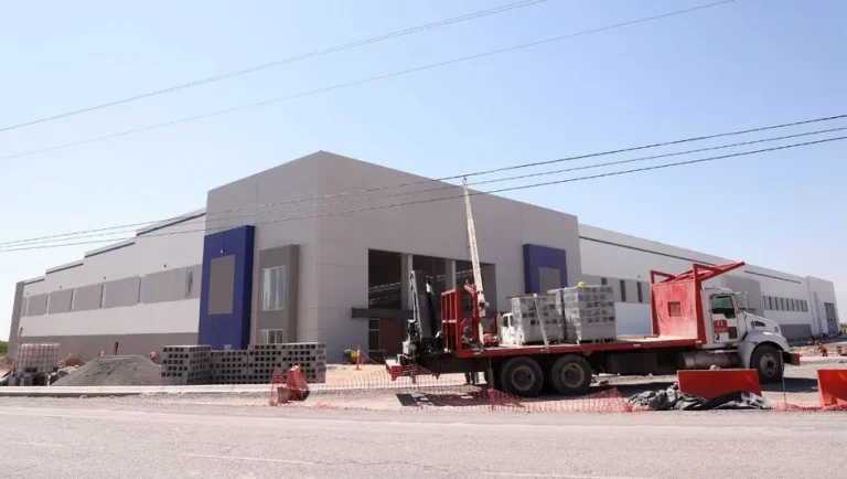 Volvo define a gerente para su planta en Ciénega de Flores, NL