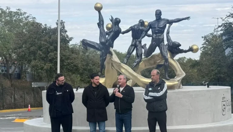 Guadalupe destinará 15 mdp en esculturas por Mundial