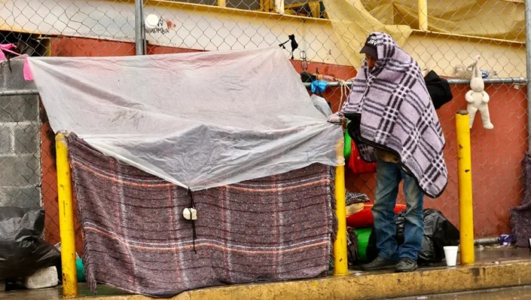 Periodo invernal deja dos muertes en Nuevo León, confirma Secretaría de Salud