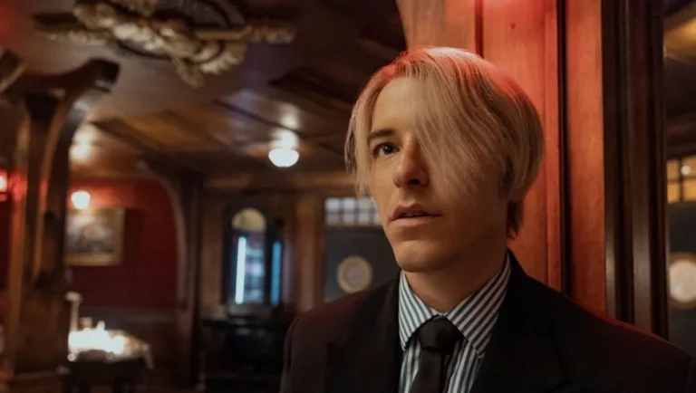 Sanji de One Piece llegará a Monterrey para convivir con fans en La Conve 65