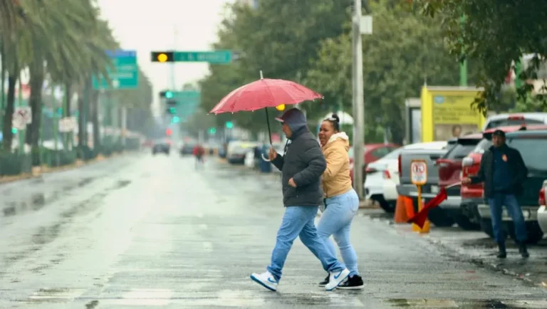 Pronóstico del clima este 12 de enero en Monterrey y su Área Metropolitana