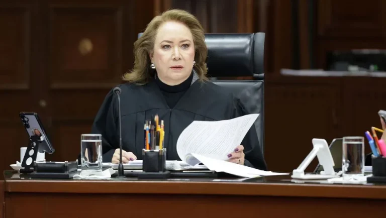 SCJN retira de discusión revés a Samuel García sobre reforma judicial