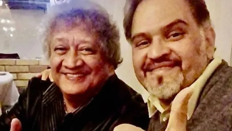 Fallece Gabriel Garzón, actor que dio voz a Topo Gigio