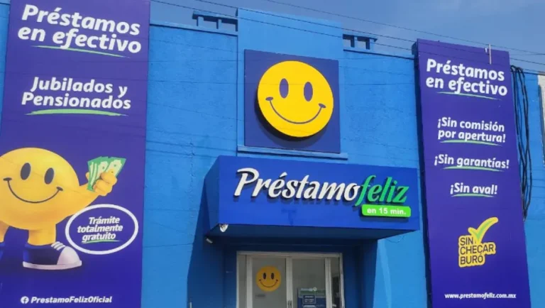 Fiscalía de Nuevo León va por vinculación a proceso del dueño de Préstamo Feliz