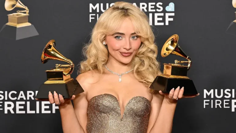 Grammy 2026, estos son los artistas que se presentarán en la ceremonia