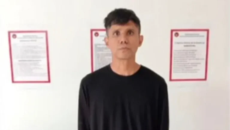 Detención del profesor de la IBERO: Policía asegura que no sufrió agresiones