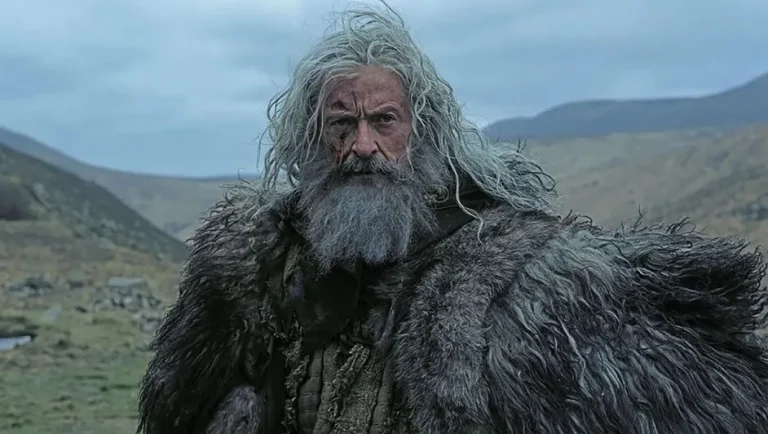 Presentan tráiler de ‘La muerte de Robin Hood’, filme de A24 con Hugh Jackman