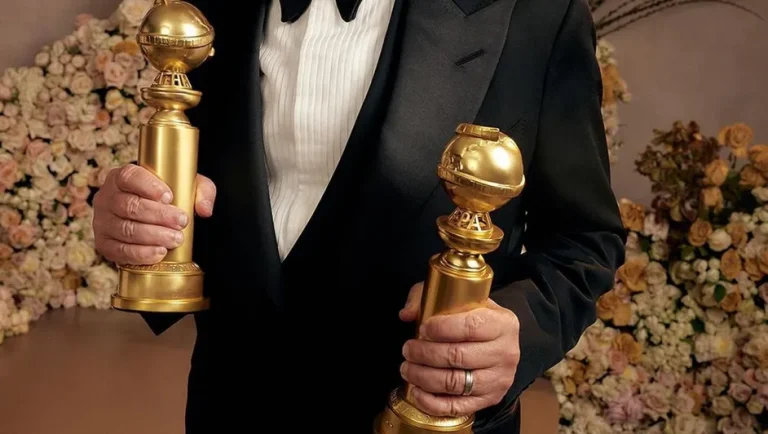 Golden Globes 2026: ¿Dónde y a qué hora puedes ver la premiación?