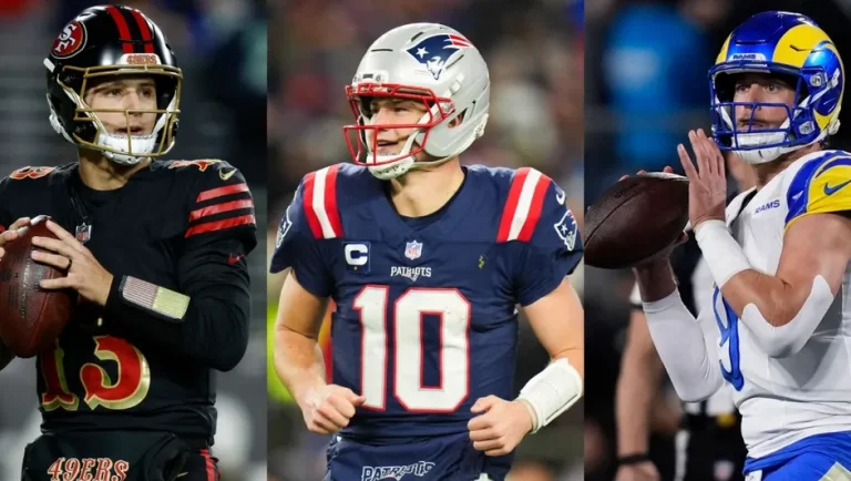 Arranca la Ronda Divisional de la NFL: ocho equipos van por el pase a California