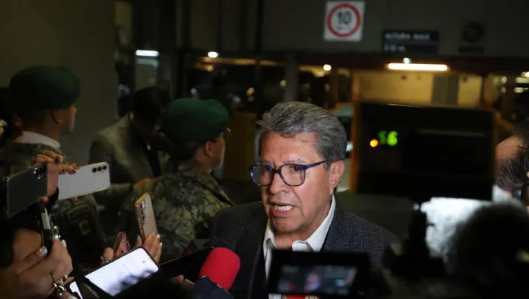 Presentan a Sheinbaum acuerdos preliminares de la reforma electoral