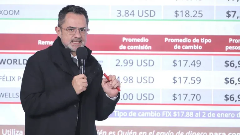 Profeco reporta que gasolina Magna promedia $23.60 por litro en el país