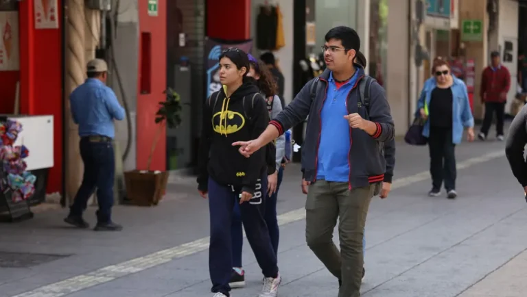 Pronostican drástico descenso de temperatura en Nuevo León este fin de semana